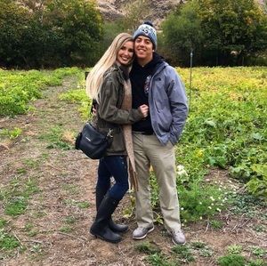 Meet your Posher, Eric